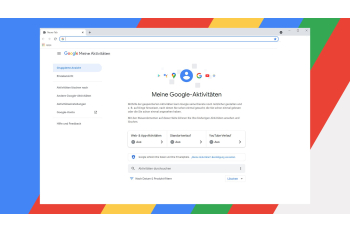 Google Löschen