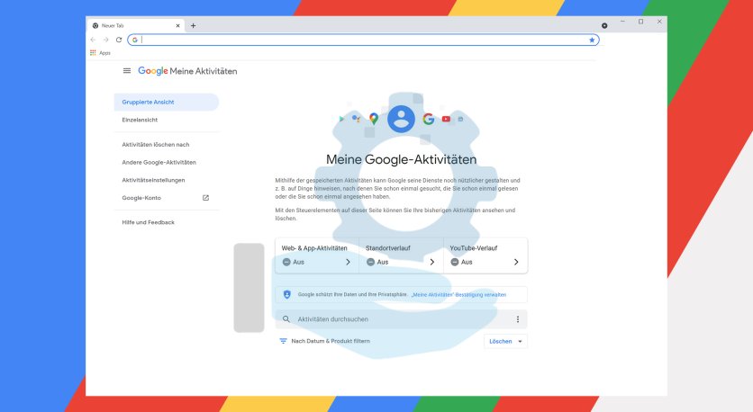 Google Löschen